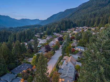 Photo 35 at 5008 Redonda Drive, Canyon Heights NV, North Vancouver