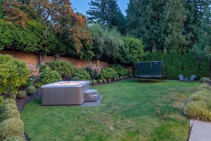 Photo 31 at 5008 Redonda Drive, Canyon Heights NV, North Vancouver