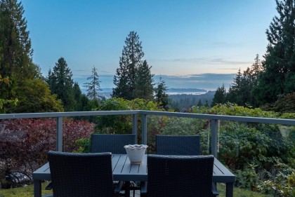 Photo 29 at 5008 Redonda Drive, Canyon Heights NV, North Vancouver