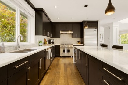 Photo 8 at 5008 Redonda Drive, Canyon Heights NV, North Vancouver