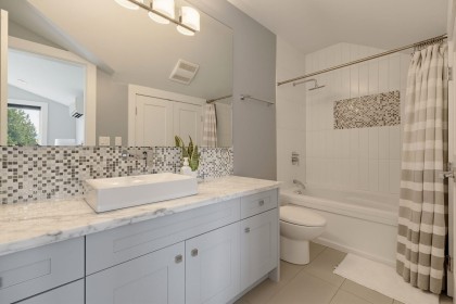 Photo 21 at 5008 Redonda Drive, Canyon Heights NV, North Vancouver