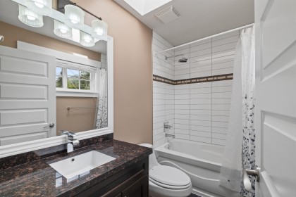 Photo 23 at 1501 Frederick Road, Lynn Valley, North Vancouver