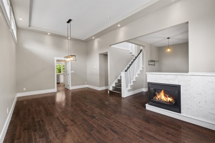 Photo 2 at 1501 Frederick Road, Lynn Valley, North Vancouver