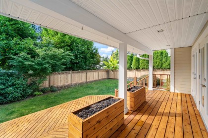 Photo 6 at 1501 Frederick Road, Lynn Valley, North Vancouver