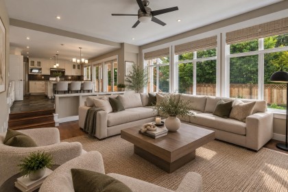 Photo 13 at 1501 Frederick Road, Lynn Valley, North Vancouver
