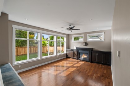 Photo 12 at 1501 Frederick Road, Lynn Valley, North Vancouver