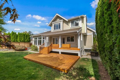 Photo 26 at 1501 Frederick Road, Lynn Valley, North Vancouver