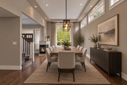 Photo 3 at 1501 Frederick Road, Lynn Valley, North Vancouver