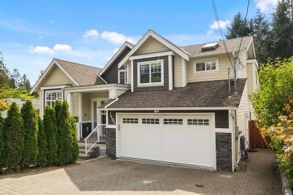 Photo 1 at 1501 Frederick Road, Lynn Valley, North Vancouver