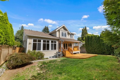 Photo 28 at 1501 Frederick Road, Lynn Valley, North Vancouver