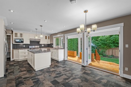 Photo 5 at 1501 Frederick Road, Lynn Valley, North Vancouver