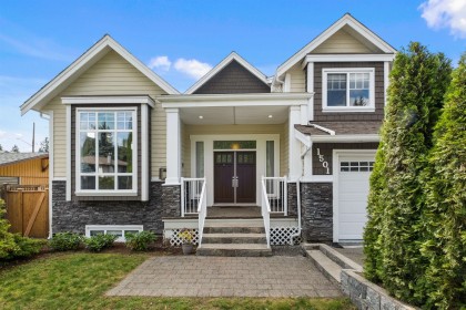 Photo 30 at 1501 Frederick Road, Lynn Valley, North Vancouver