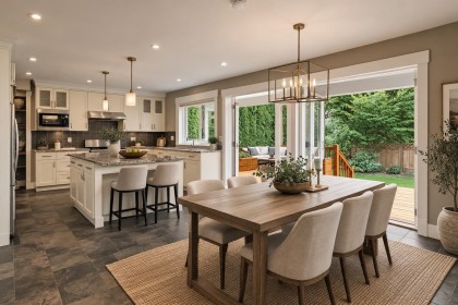 Photo 10 at 1501 Frederick Road, Lynn Valley, North Vancouver