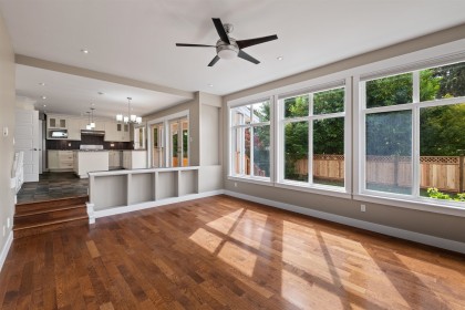 Photo 14 at 1501 Frederick Road, Lynn Valley, North Vancouver