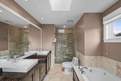 Photo 18 at 1501 Frederick Road, Lynn Valley, North Vancouver
