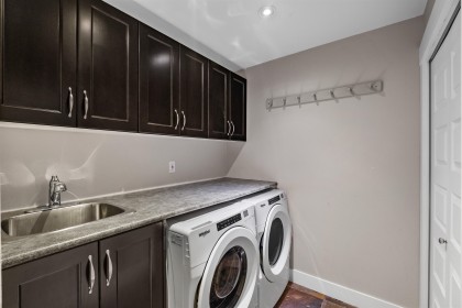 Photo 19 at 1501 Frederick Road, Lynn Valley, North Vancouver