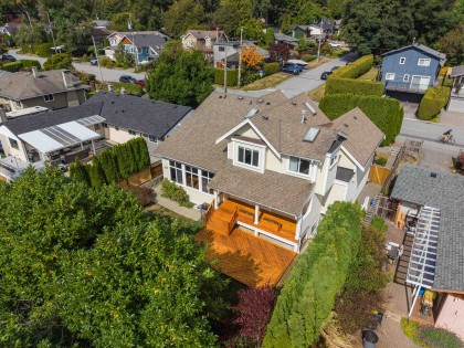 Photo 29 at 1501 Frederick Road, Lynn Valley, North Vancouver
