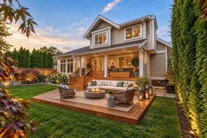 Photo 25 at 1501 Frederick Road, Lynn Valley, North Vancouver