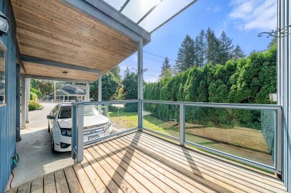 Photo 16 at 3833 Lynn Valley Road, Lynn Valley, North Vancouver