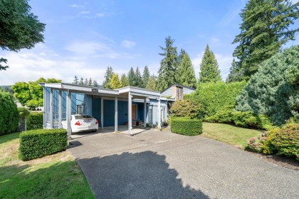 Photo 1 at 3833 Lynn Valley Road, Lynn Valley, North Vancouver