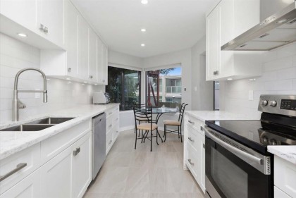 Photo 1 at 101 - 1005 W 7th Avenue, Fairview VW, Vancouver West
