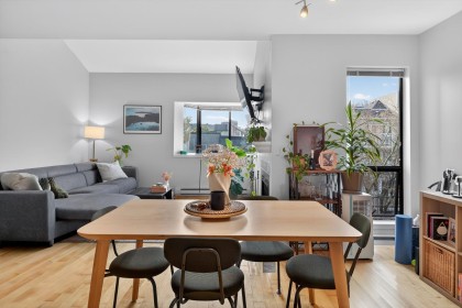 Photo 7 at 311 - 1922 W 7th Avenue, Kitsilano, Vancouver West