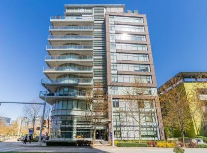Photo 27 at 906 - 181 W 1st Avenue, False Creek, Vancouver West