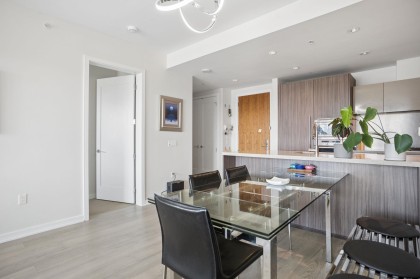 Photo 6 at 906 - 181 W 1st Avenue, False Creek, Vancouver West
