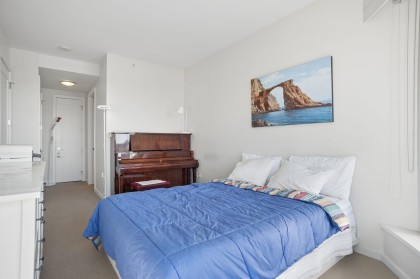 Photo 16 at 906 - 181 W 1st Avenue, False Creek, Vancouver West