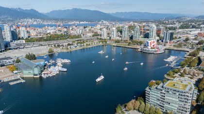 Photo 36 at 906 - 181 W 1st Avenue, False Creek, Vancouver West
