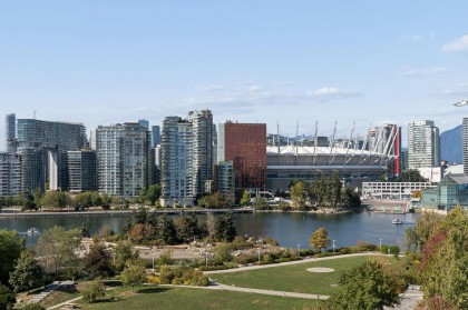 Photo 32 at 906 - 181 W 1st Avenue, False Creek, Vancouver West