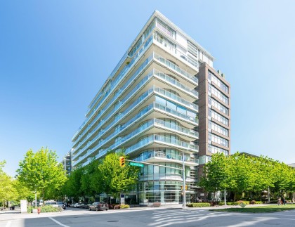 Photo 28 at 906 - 181 W 1st Avenue, False Creek, Vancouver West