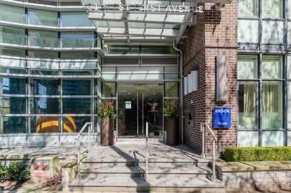 Photo 24 at 906 - 181 W 1st Avenue, False Creek, Vancouver West