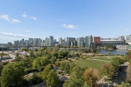 Photo 30 at 906 - 181 W 1st Avenue, False Creek, Vancouver West