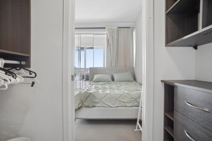 Photo 14 at 906 - 181 W 1st Avenue, False Creek, Vancouver West