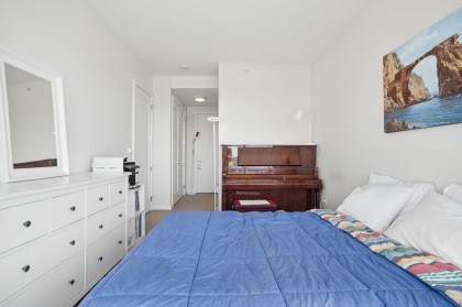 Photo 18 at 906 - 181 W 1st Avenue, False Creek, Vancouver West