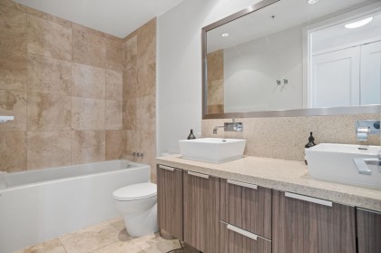 Photo 15 at 906 - 181 W 1st Avenue, False Creek, Vancouver West
