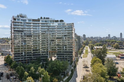 Photo 29 at 906 - 181 W 1st Avenue, False Creek, Vancouver West