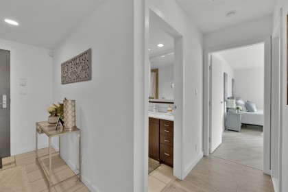 Photo 27 at 502 - 455 Beach Crescent, Yaletown, Vancouver West