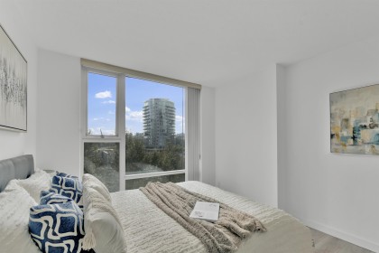 Photo 17 at 502 - 455 Beach Crescent, Yaletown, Vancouver West