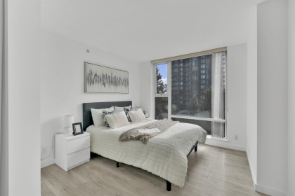 Photo 16 at 502 - 455 Beach Crescent, Yaletown, Vancouver West