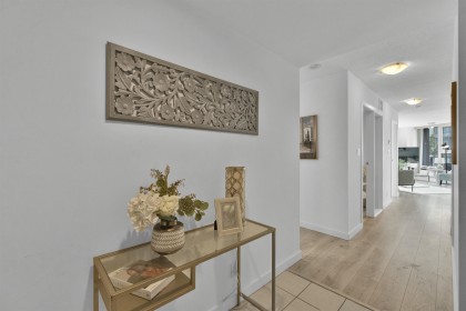 Photo 26 at 502 - 455 Beach Crescent, Yaletown, Vancouver West