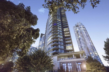 Photo 36 at 502 - 455 Beach Crescent, Yaletown, Vancouver West