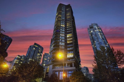 Photo 38 at 502 - 455 Beach Crescent, Yaletown, Vancouver West