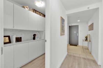 Photo 18 at 502 - 455 Beach Crescent, Yaletown, Vancouver West