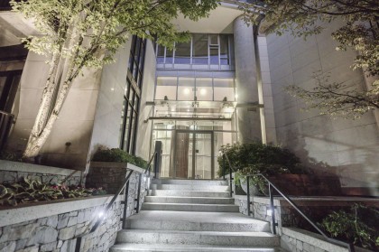 Photo 39 at 502 - 455 Beach Crescent, Yaletown, Vancouver West