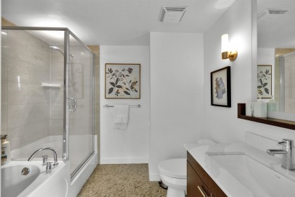 Photo 25 at 502 - 455 Beach Crescent, Yaletown, Vancouver West
