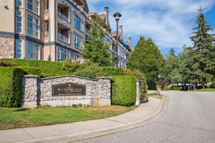 Photo 23 at 321 - 3600 Windcrest Drive, Roche Point, North Vancouver