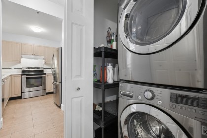 Photo 17 at 321 - 3600 Windcrest Drive, Roche Point, North Vancouver