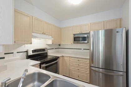 Photo 12 at 321 - 3600 Windcrest Drive, Roche Point, North Vancouver